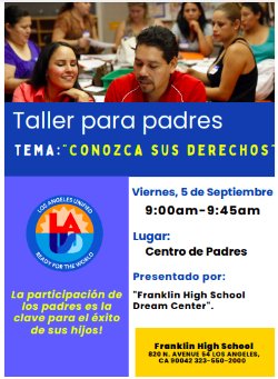 Flyer